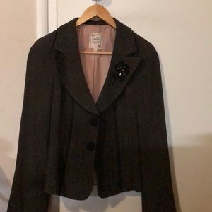 Nanette Lepore suit jacket size 4